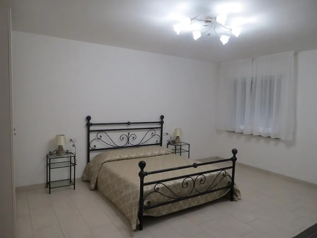 Artisti Rooms Ravenna Italien