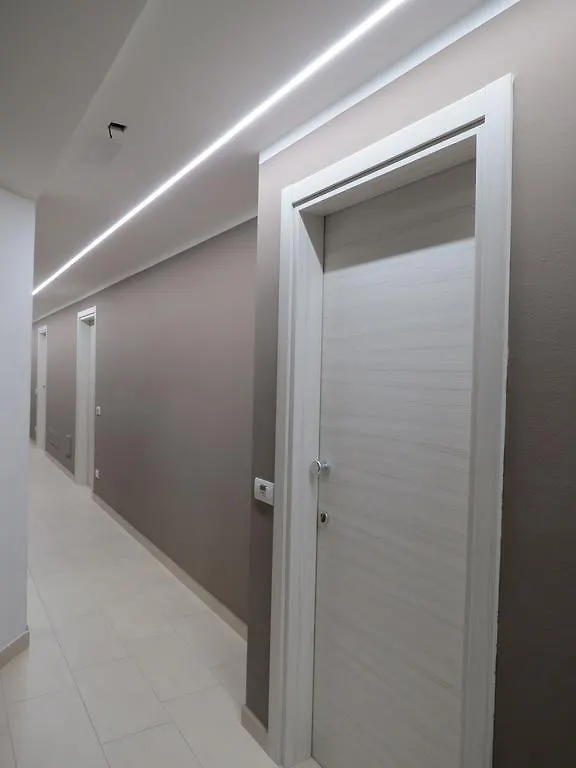 Artisti Rooms Italy