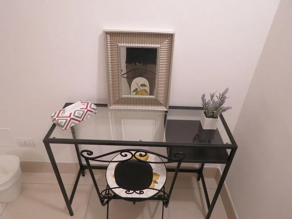 Artisti Rooms Ravenna