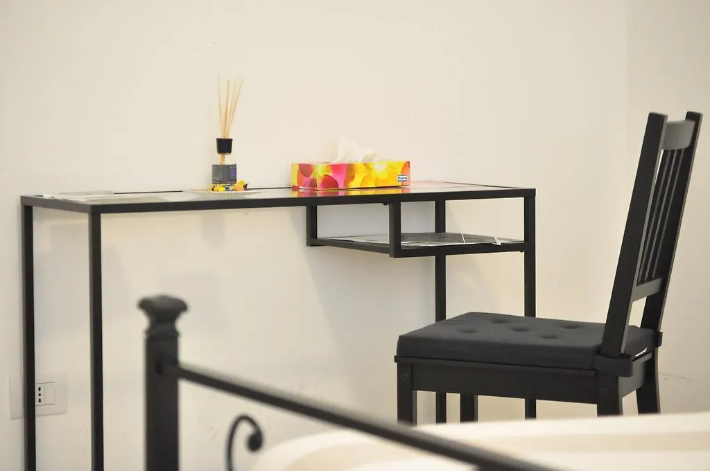 Artisti Rooms Ravenna