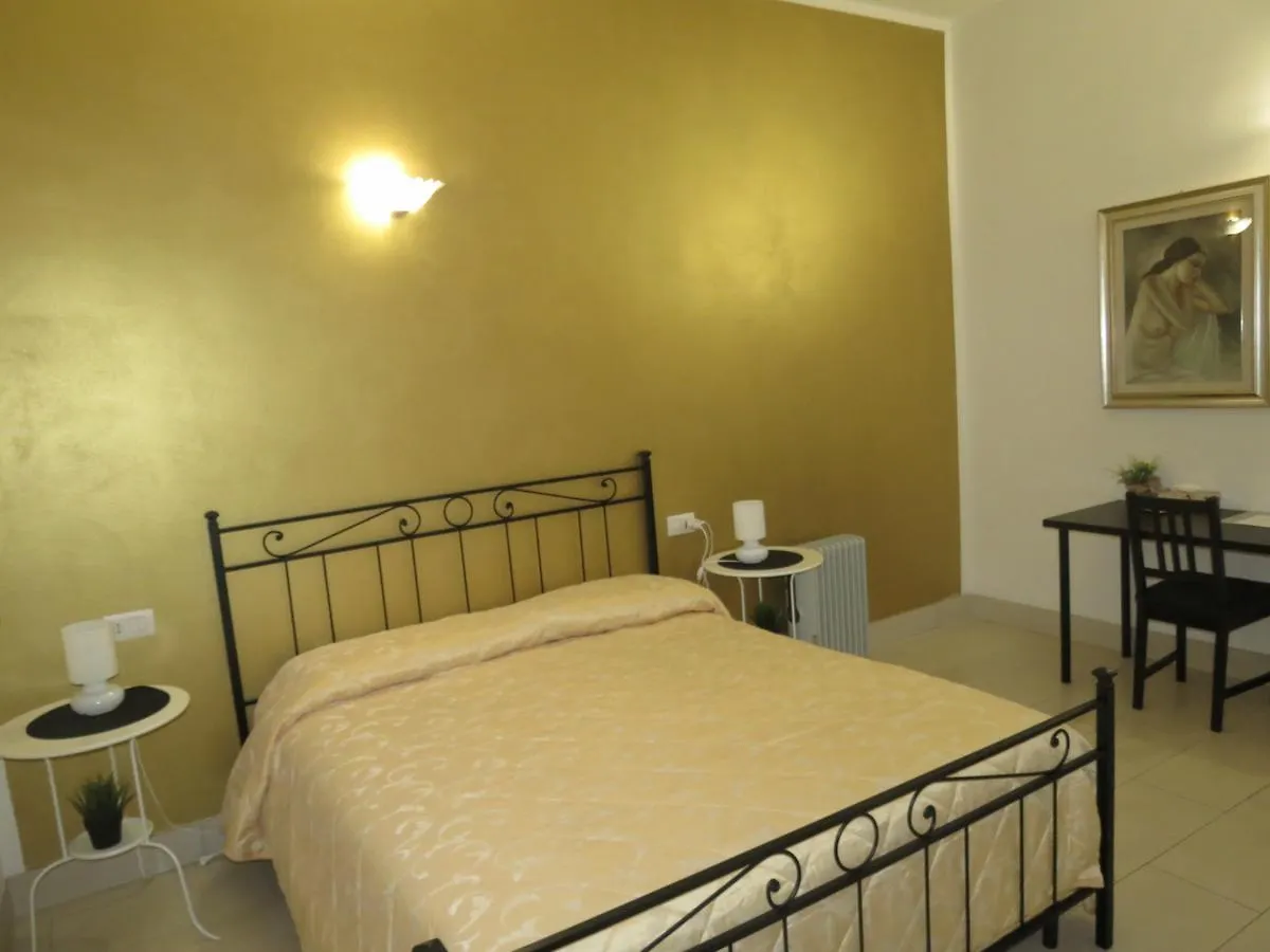 Artisti Rooms Ravenna