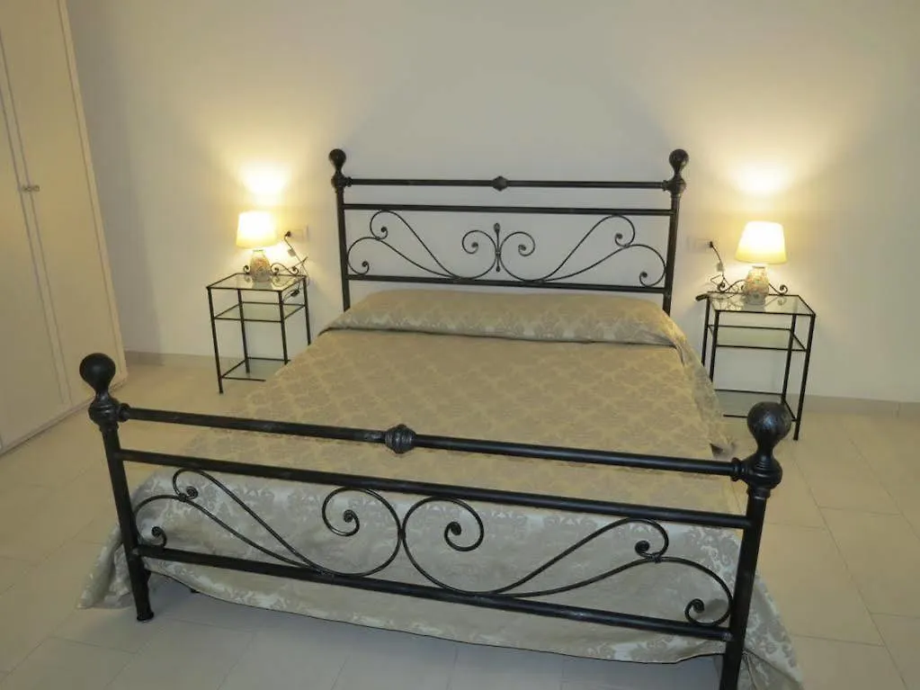 Artisti Rooms Ravenna Frühstückspension