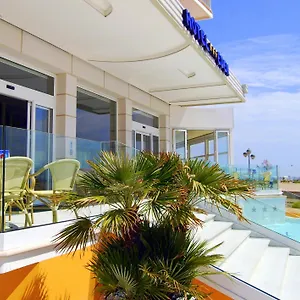 *** Hotel Eden Italien