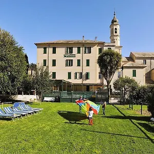 ** Hotel Florenz Italien